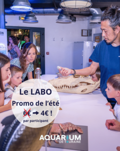 Le Labo : promo de l'été !!!