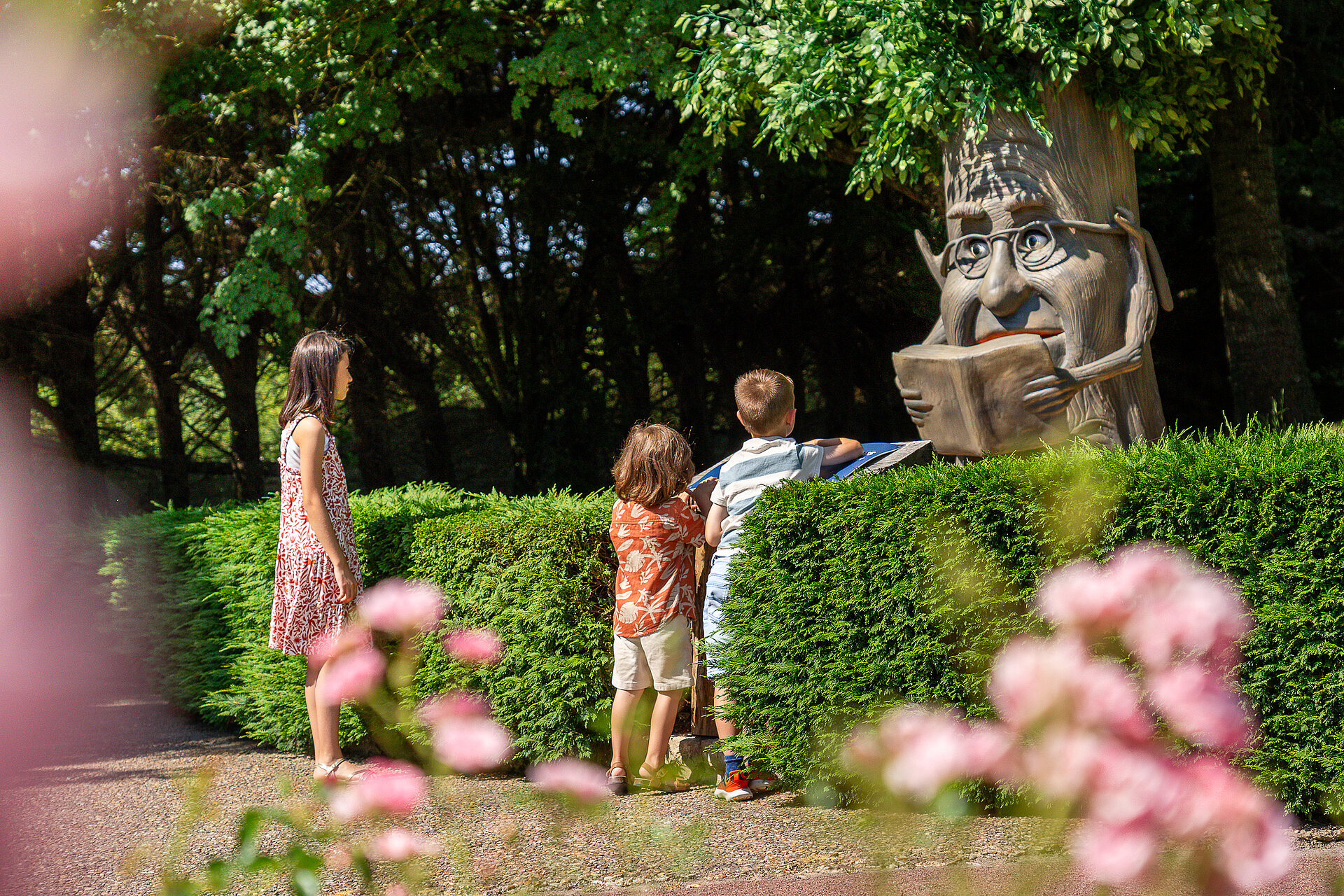 Tarifs et réservations 