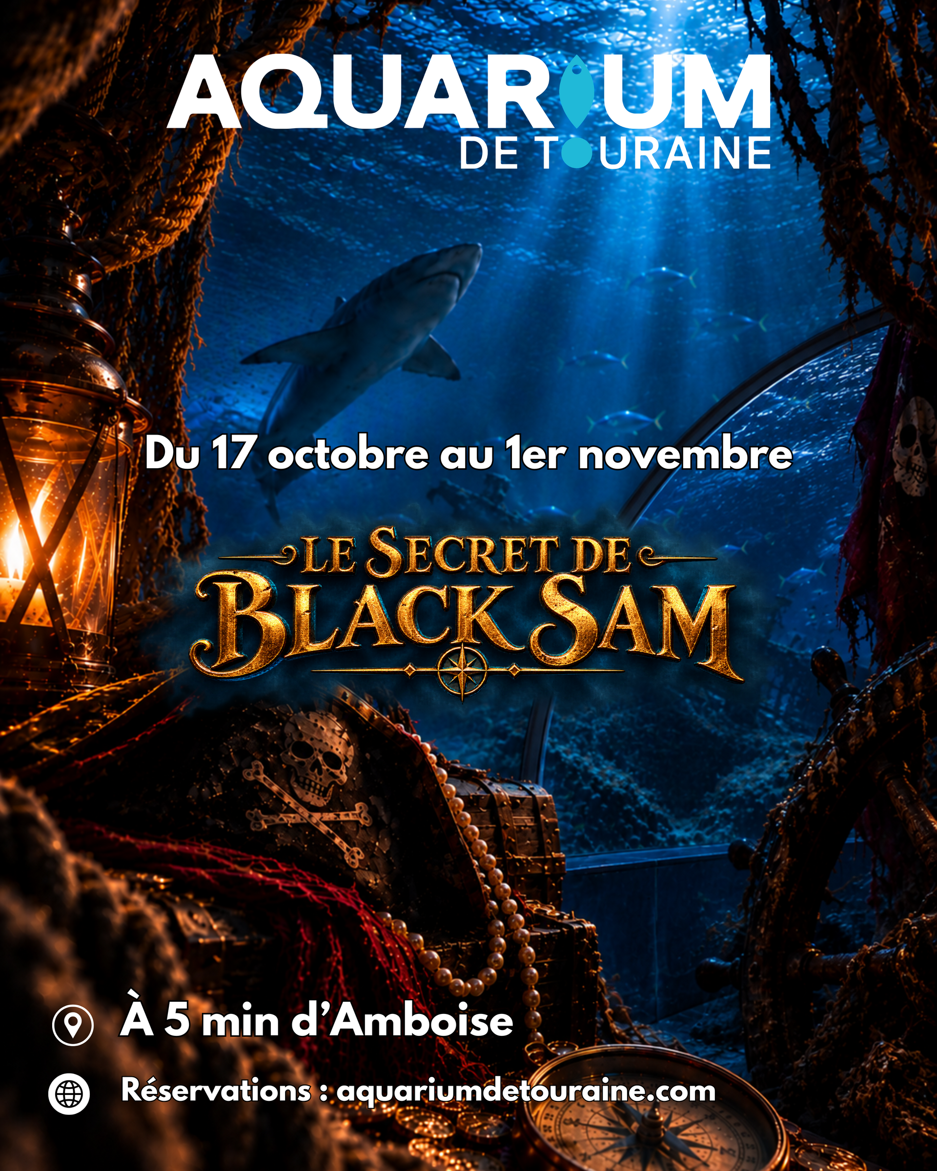 Visuel escape game