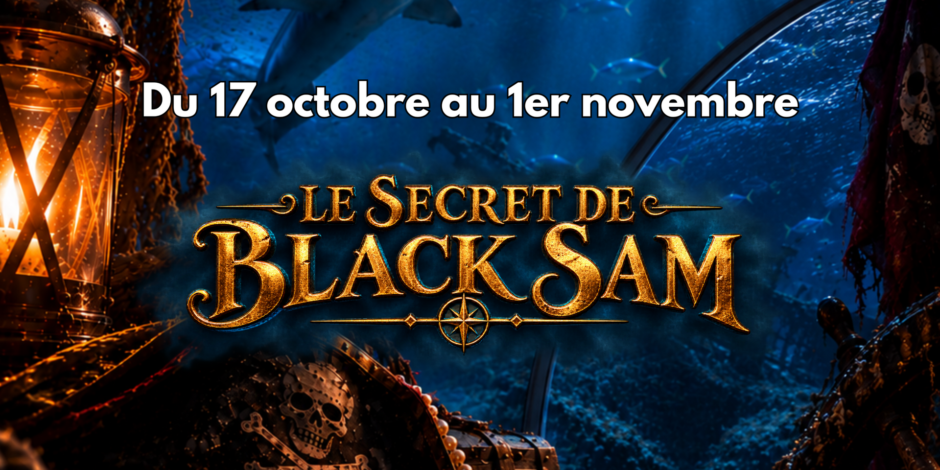 Visuel escape game 